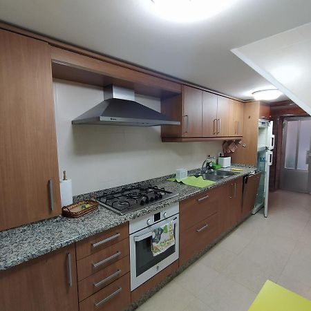 O Porto Marineiro Villa Cillero Eksteriør bilde