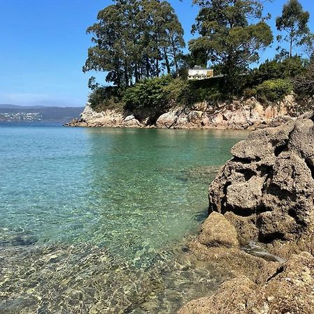 O Porto Marineiro Villa Cillero Eksteriør bilde