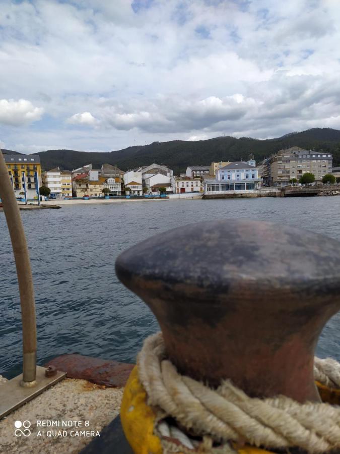 O Porto Marineiro Villa Cillero Eksteriør bilde